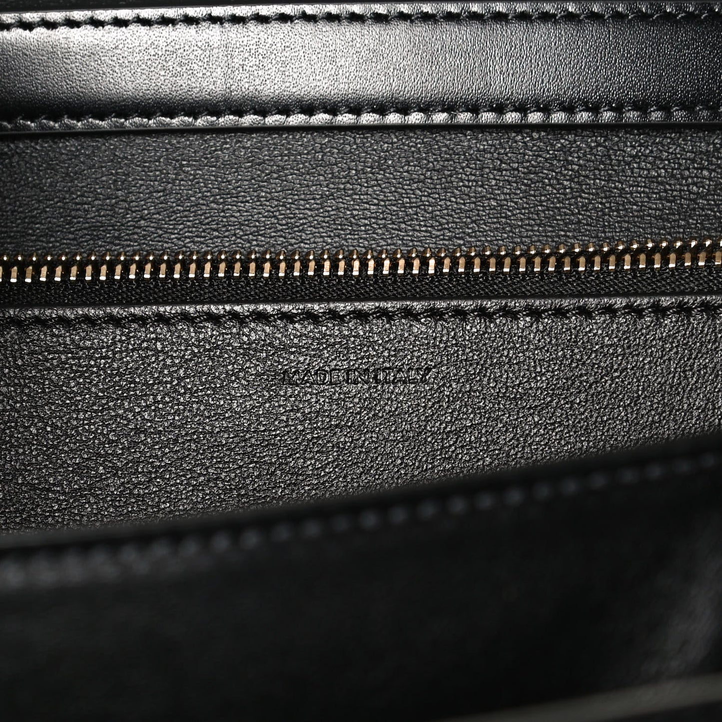 Box Calfskin Medium Classic Box Flap Bag Black