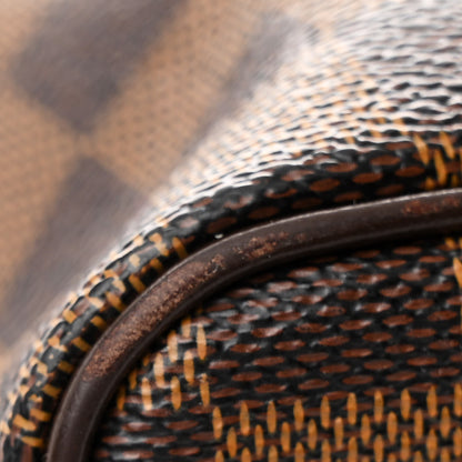 Louis Vuitton Damier Ebene Westminster GM 12 of 13