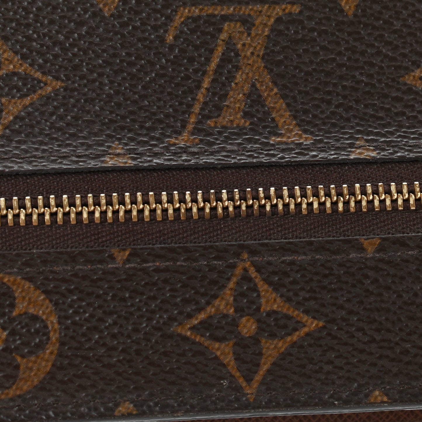 Monogram Insolite Organizer Wallet