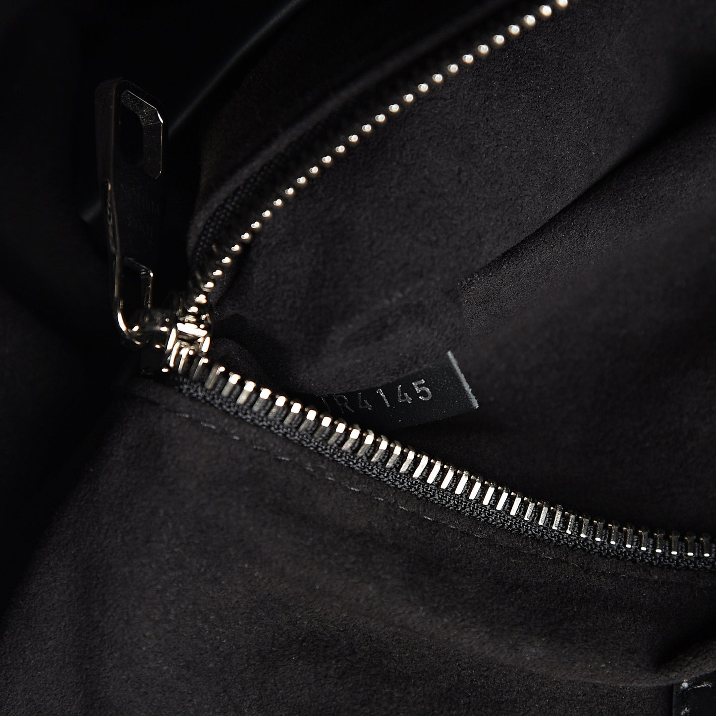 Epi Christopher Backpack PM Black