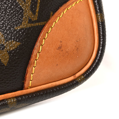 Louis Vuitton Monogram Danube 21 10 of 10