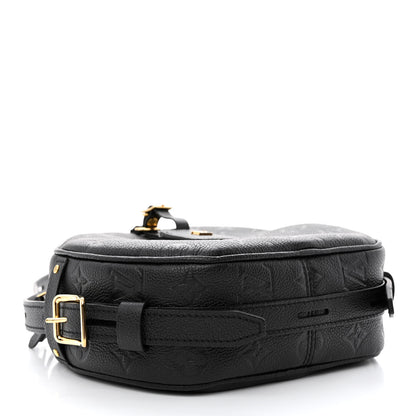Louis Vuitton Empreinte Boite Chapeau Souple MM Black 4 of 10