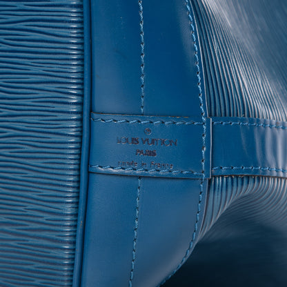 Louis Vuitton Epi Noe Toledo 7 of 11