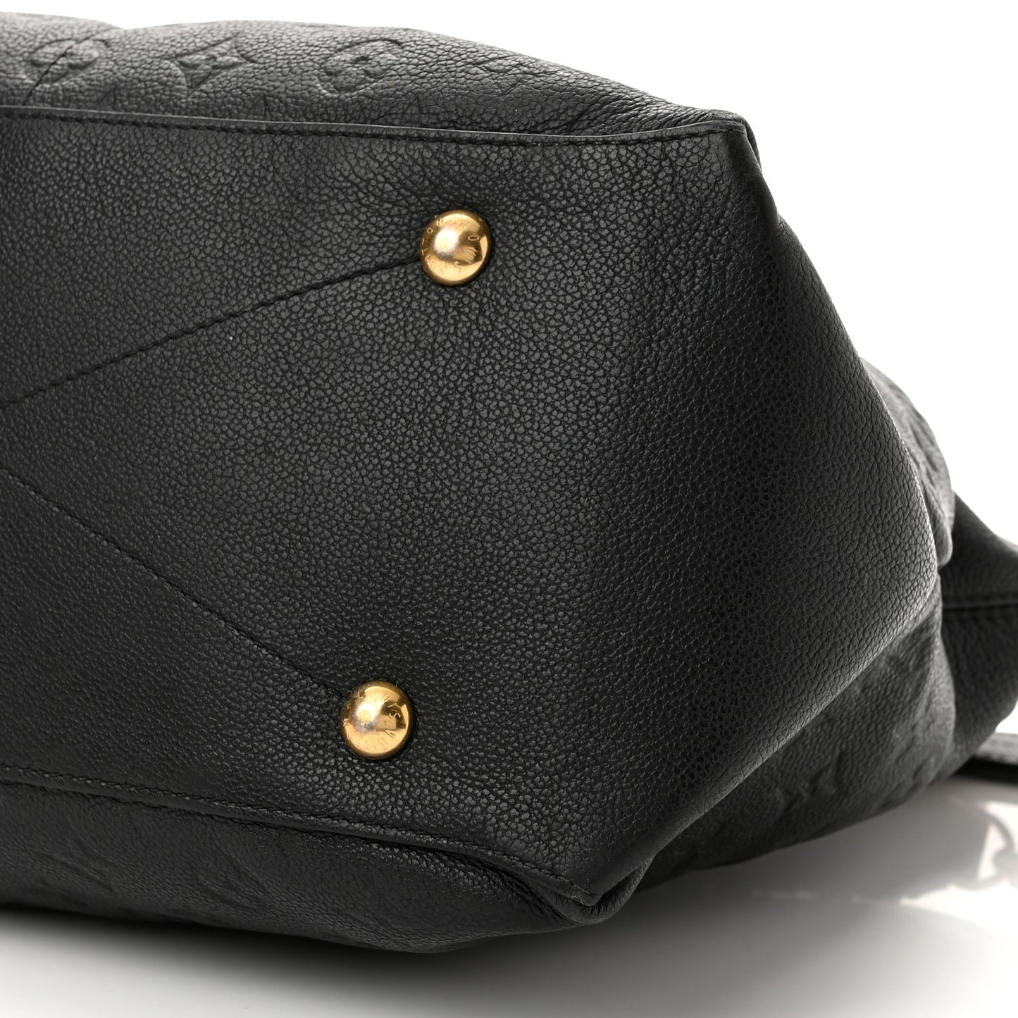 Empreinte Maida Hobo Black