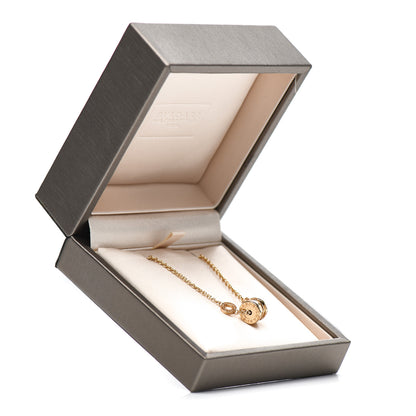 Bulgari 18K Yellow Gold B.Zero1 Bracelet 4 of 4