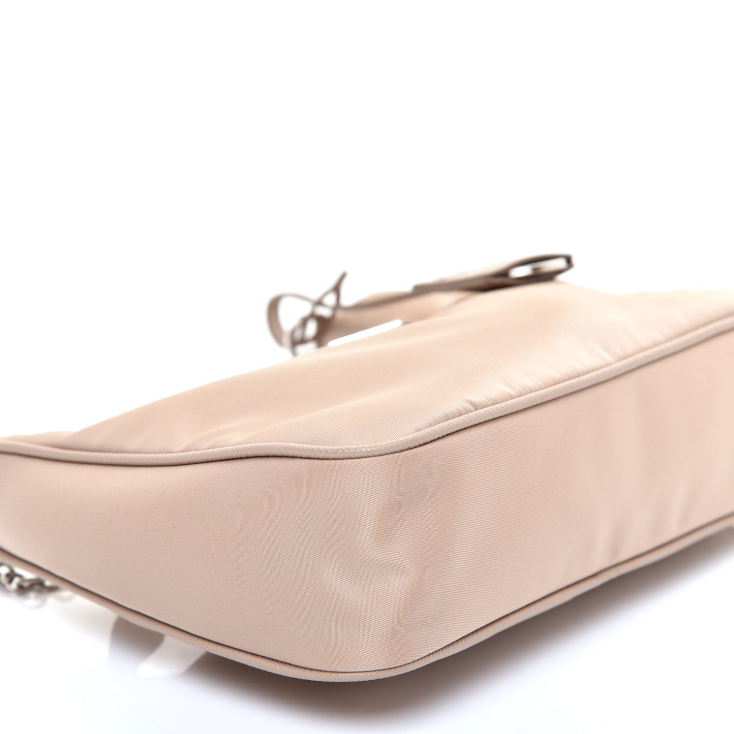 Nylon Re-Edition 2005 Shoulder Bag Cammeo