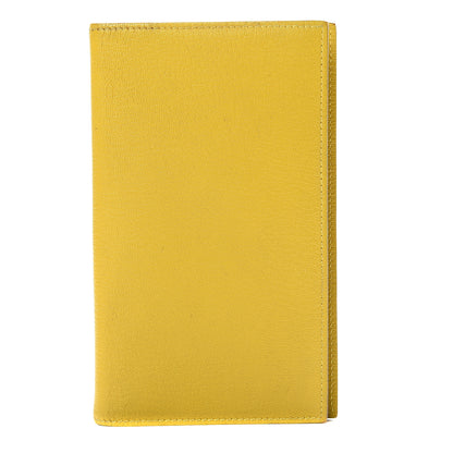 Hermes Chevre Mysore Vision II Agenda Cover Vert Anis 1 of 9