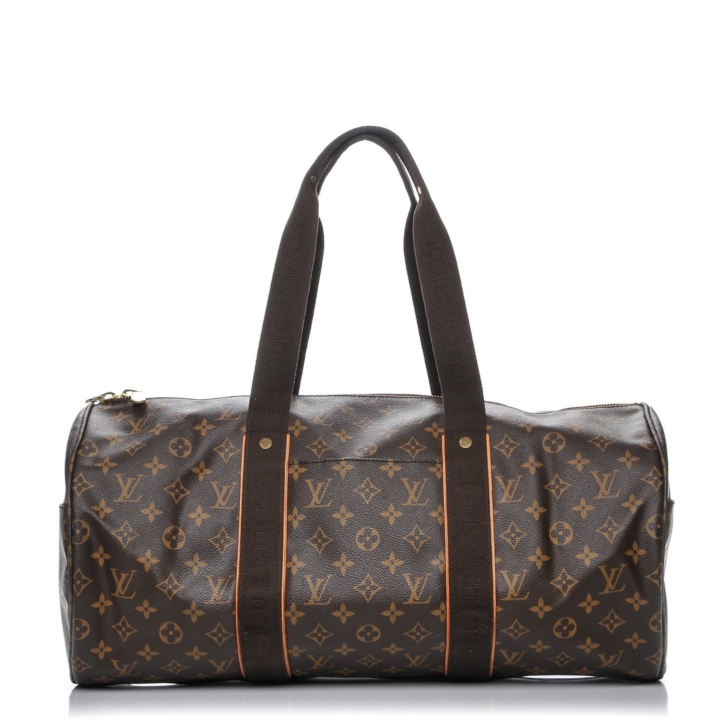 Monogram Beaubourg Sac de Sport