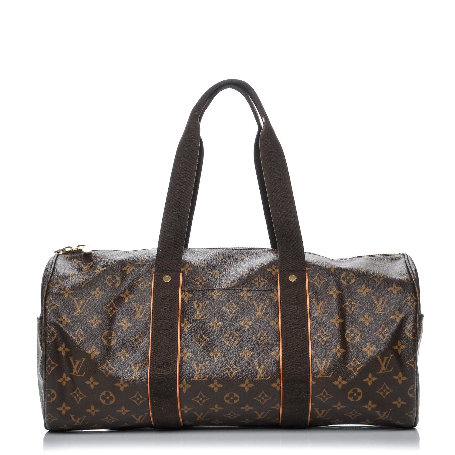 Louis Vuitton Monogram Beaubourg Sac de Sport 1 of 12