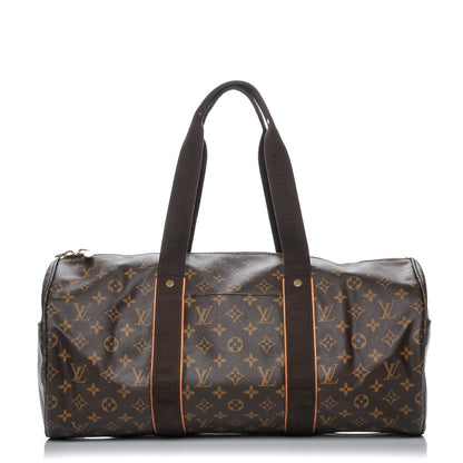 Louis Vuitton Monogram Beaubourg Sac de Sport 1 of 12