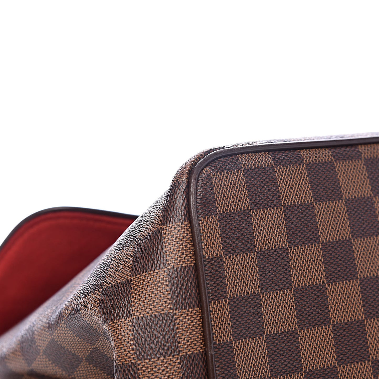 Damier Ebene Bergamo GM