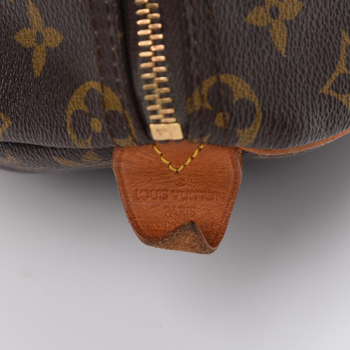 Monogram Speedy 25