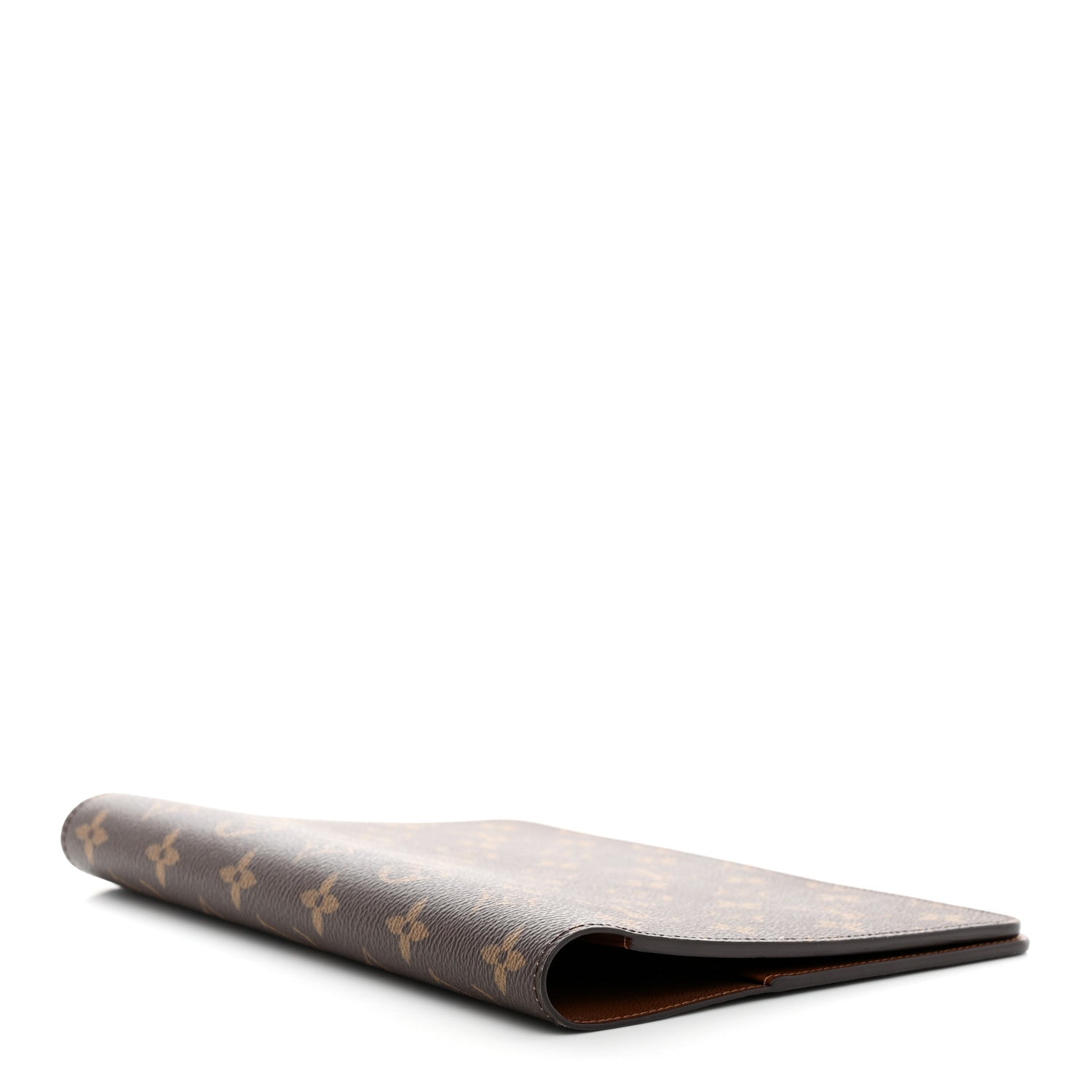 Louis Vuitton Monogram Desk Agenda Cover 4 of 6