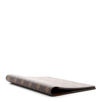 Louis Vuitton Monogram Desk Agenda Cover 4 of 6