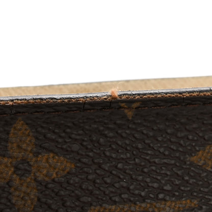 Louis Vuitton Monogram Insolite Wallet White 10 of 11