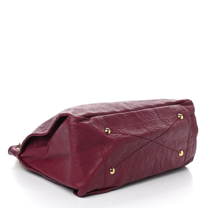Louis Vuitton Empreinte Artsy MM Aurore 4 of 9