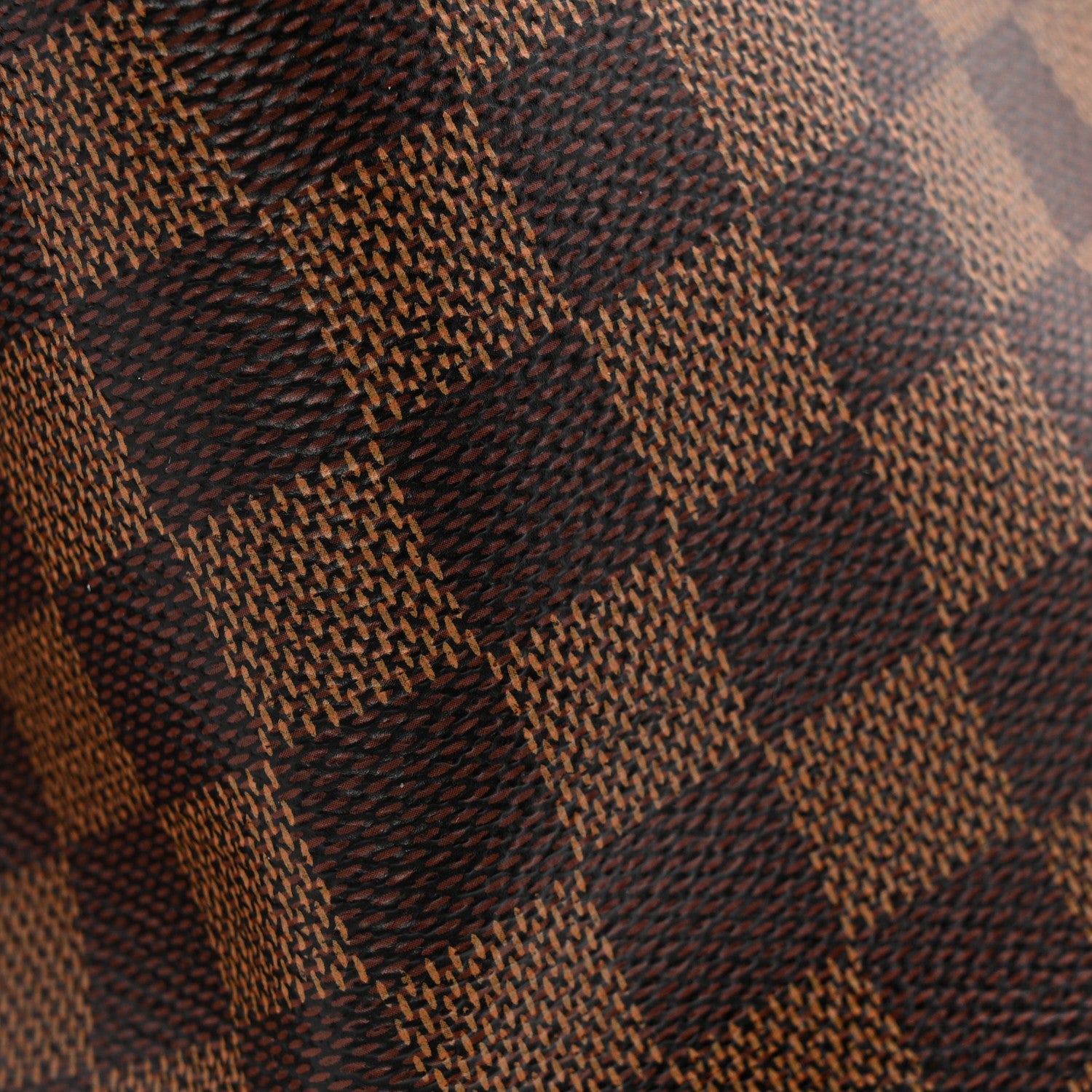 Louis Vuitton Damier Ebene Neo Neverfull MM 13 of 14