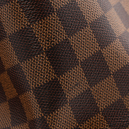 Louis Vuitton Damier Ebene Neo Neverfull MM 13 of 14