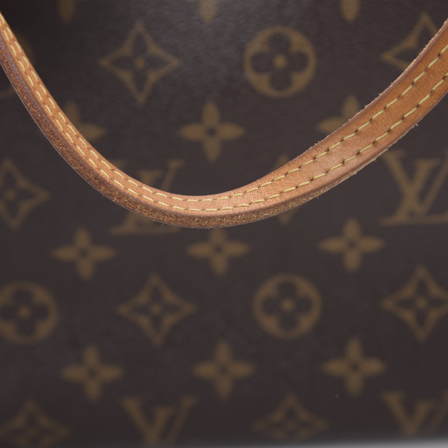 Louis Vuitton Monogram Neo Neverfull MM 13 of 15