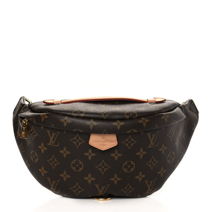 Louis Vuitton Monogram Bumbag 1 of 9