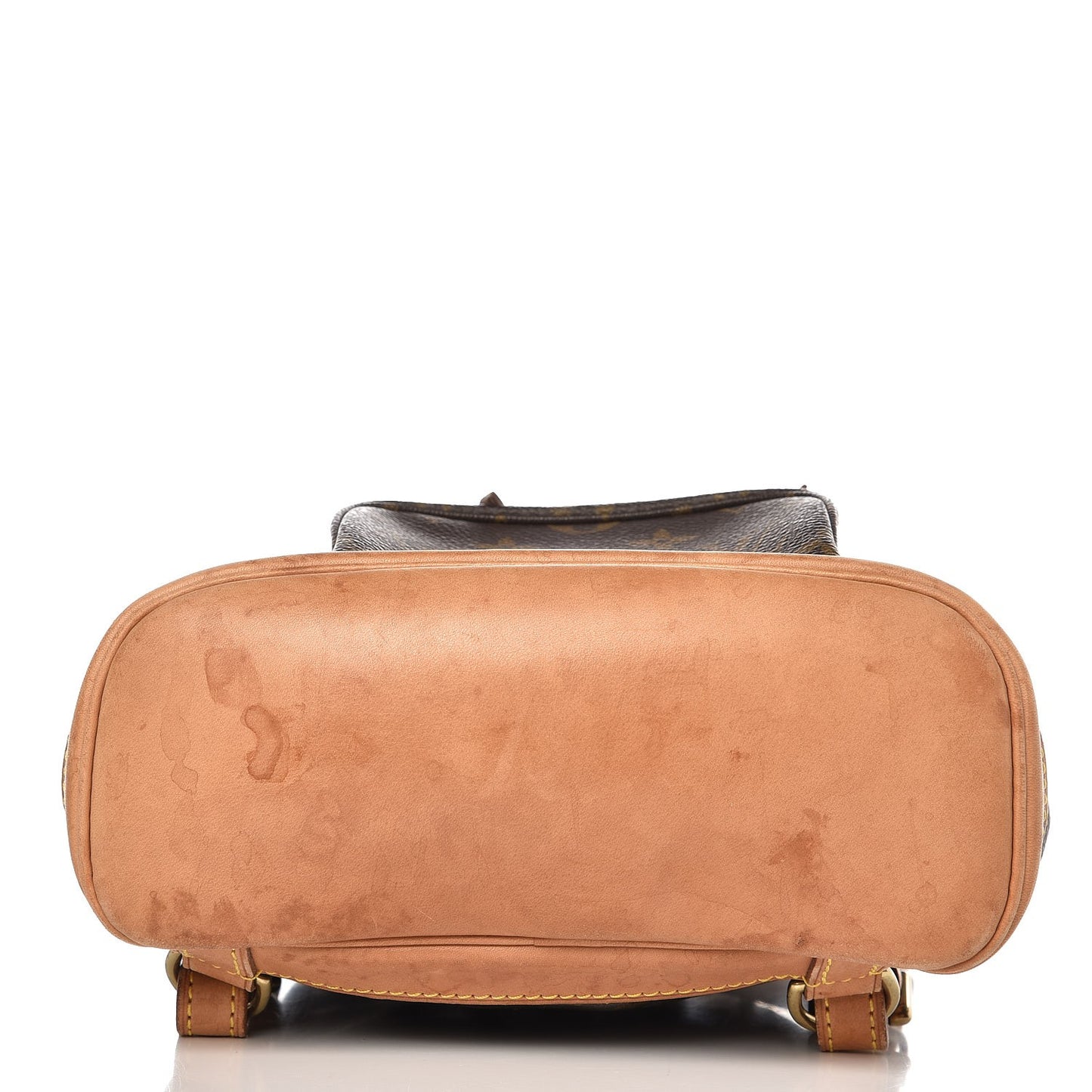 Monogram Mini Montsouris Backpack