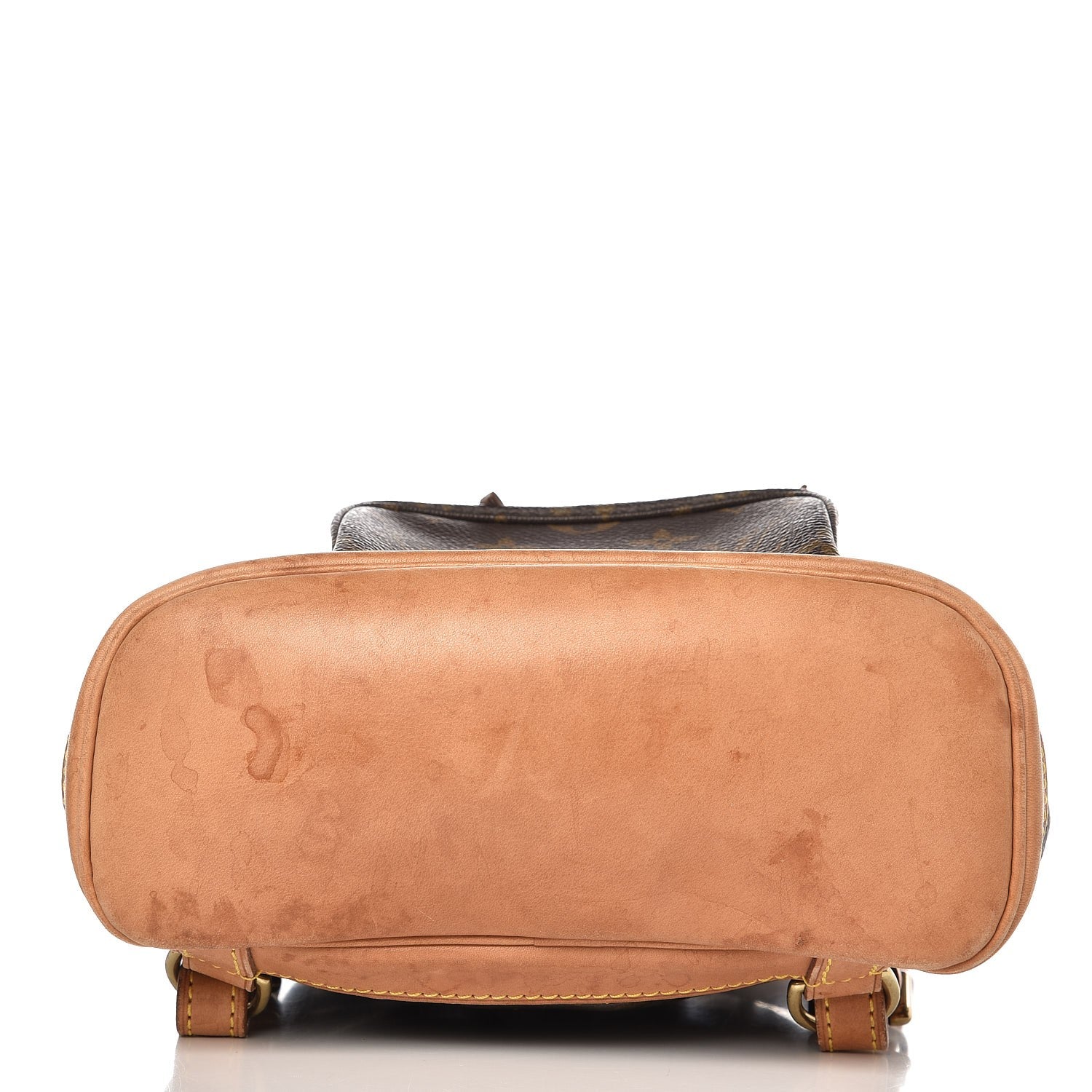 Louis Vuitton Monogram Mini Montsouris Backpack 10 of 11