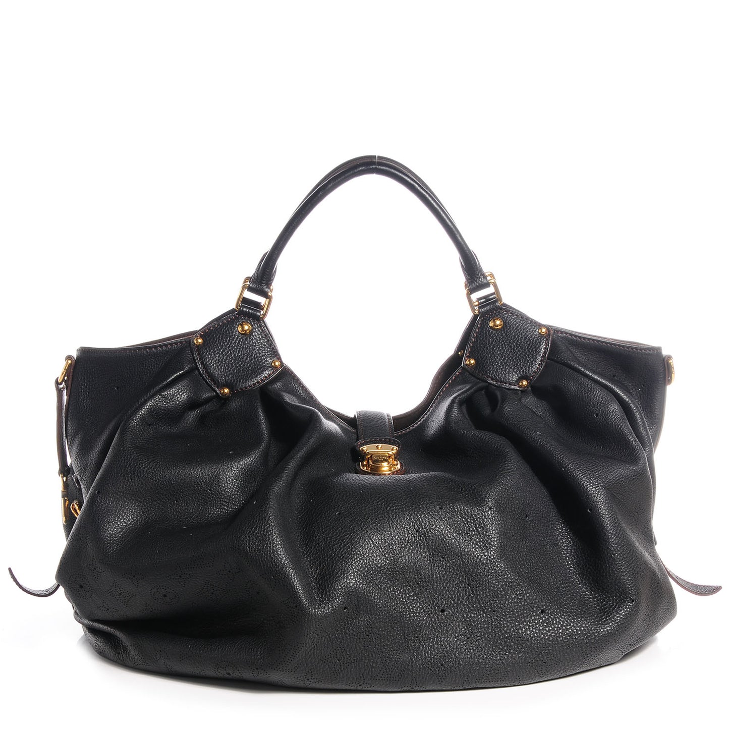 Mahina XXL Black