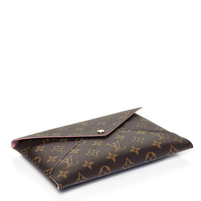 Louis Vuitton Monogram Kirigami Pochette Set 5 of 8