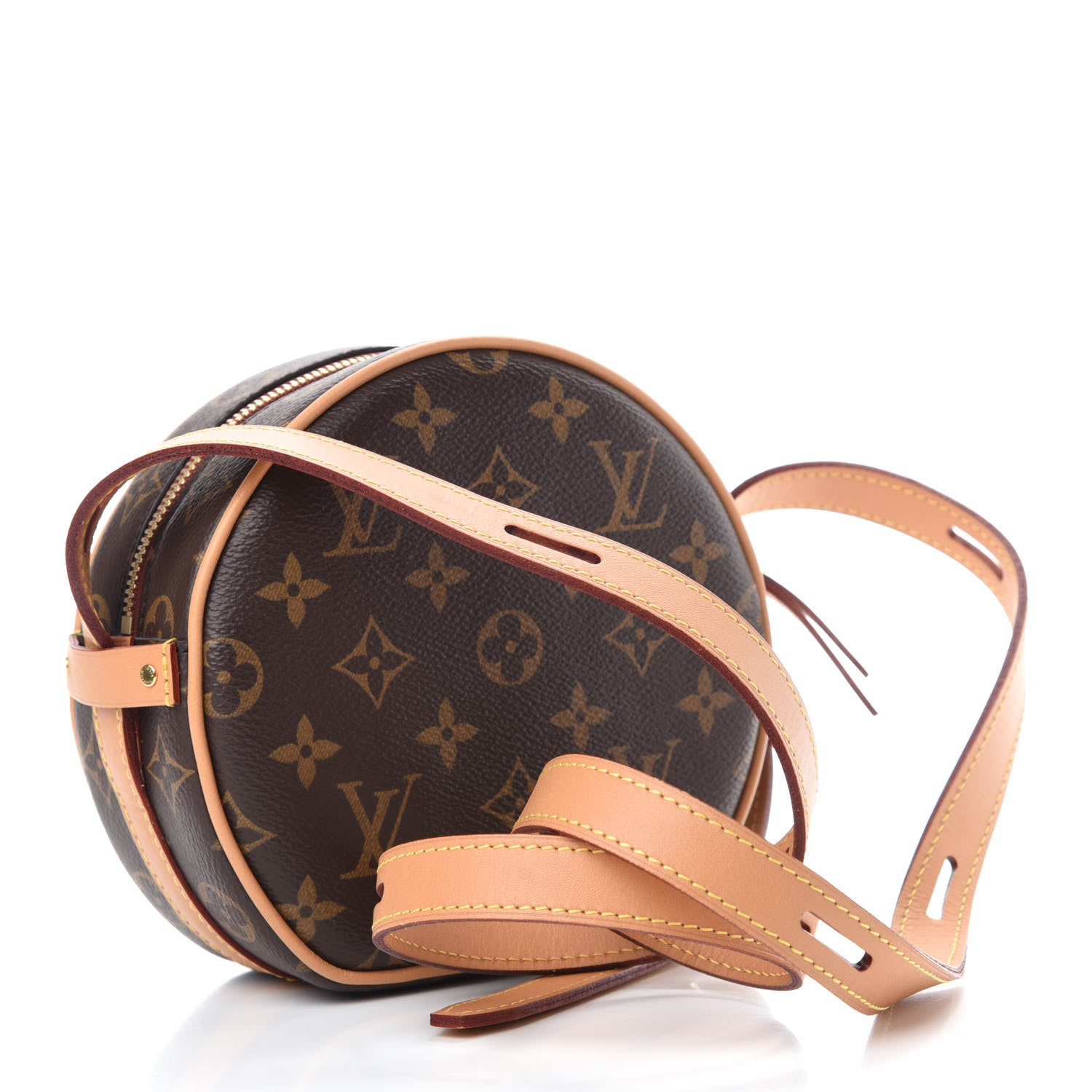 Louis Vuitton Monogram Boite Chapeau Souple PM 3 of 10