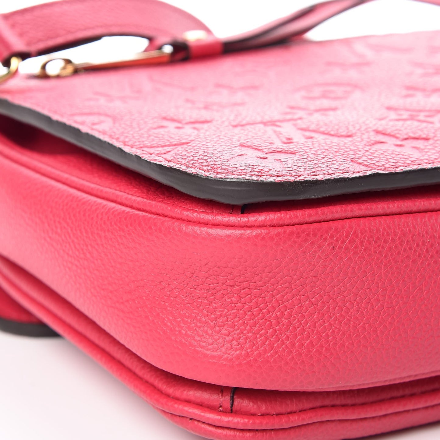 Empreinte Pochette Metis Freesia