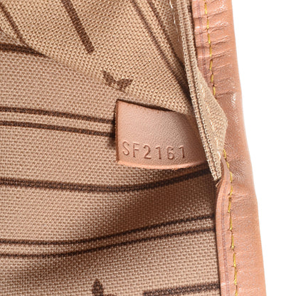Louis Vuitton Monogram Neverfull MM 7 of 7