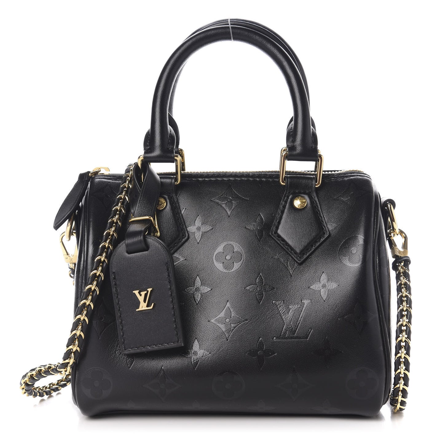 Monogram Ink Speedy BB Black