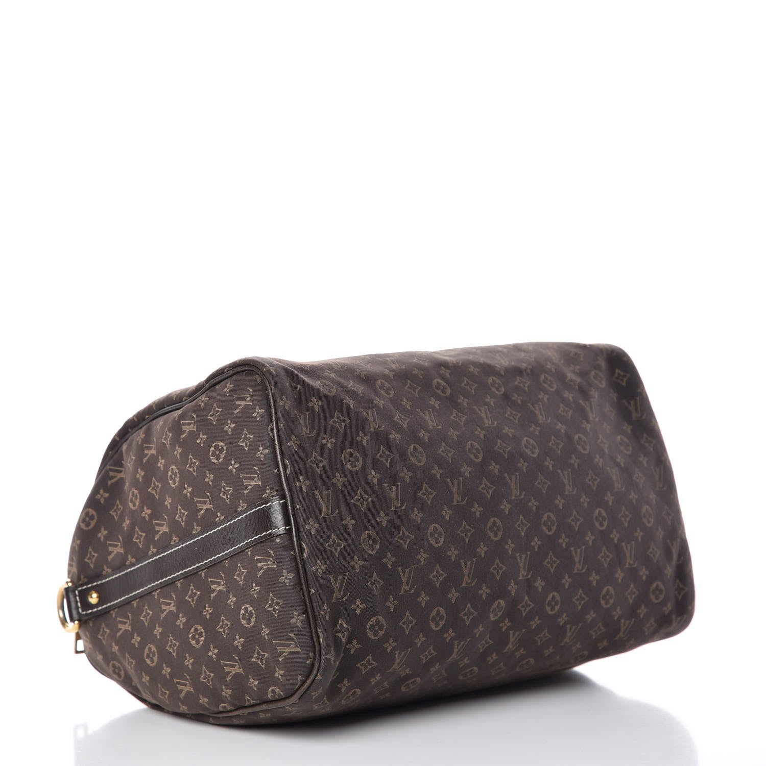 Louis Vuitton Monogram Idylle Speedy Bandouliere 30 Fusain 4 of 17