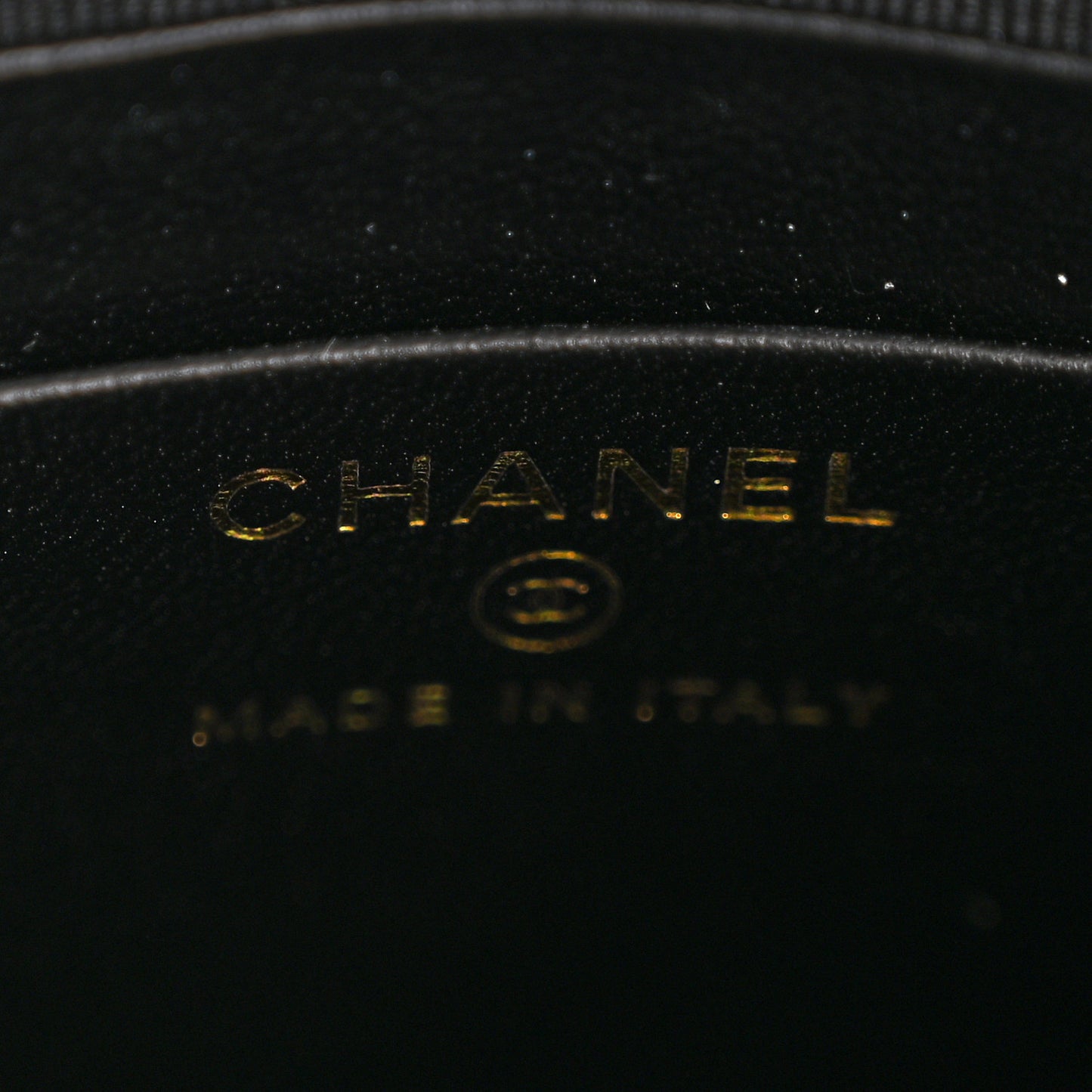 Tweed Quilted Mini Clutch With Chain Black White