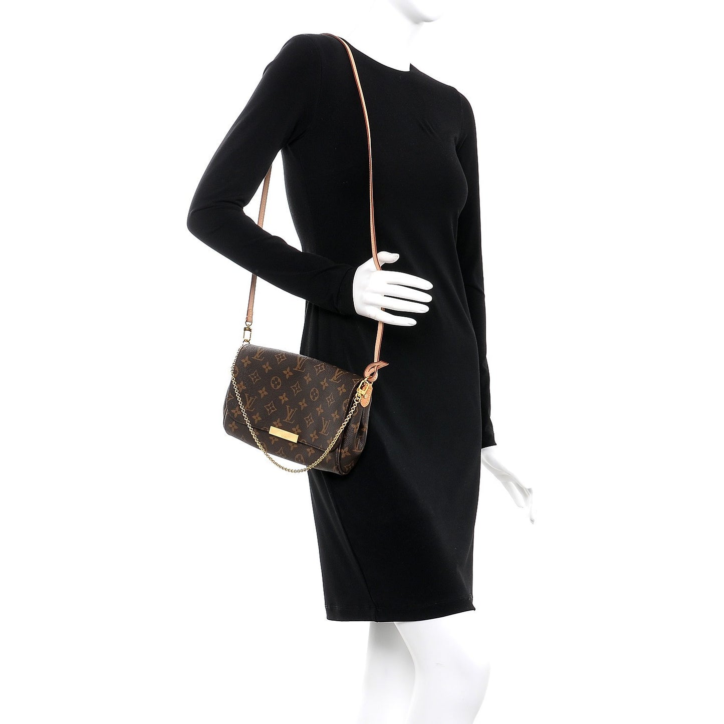 Monogram Favorite MM