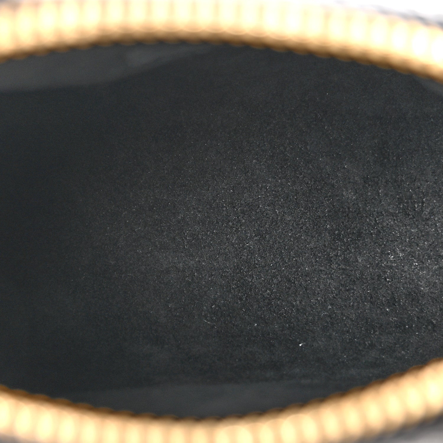 Louis Vuitton Empreinte Monogram Nano Speedy Black 5 of 10