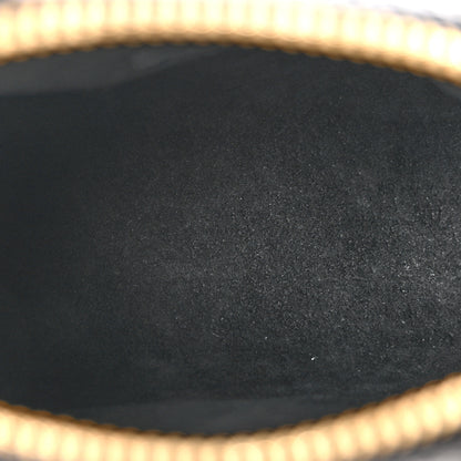 Louis Vuitton Empreinte Monogram Nano Speedy Black 5 of 10