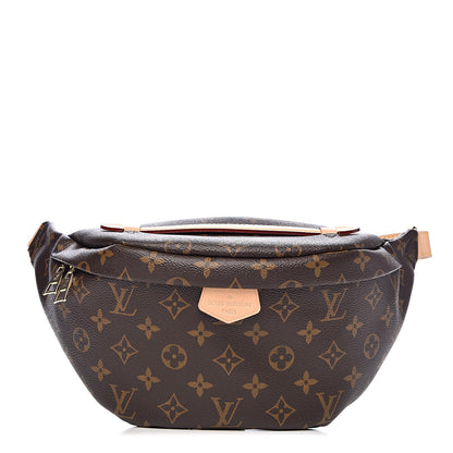 Louis Vuitton Monogram Bumbag 1 of 9