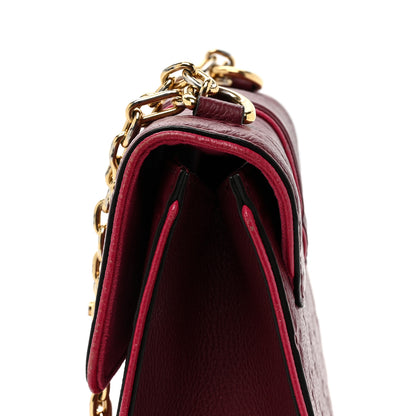 Louis Vuitton Empreinte Saint Sulpice BB Aurore 14 of 15