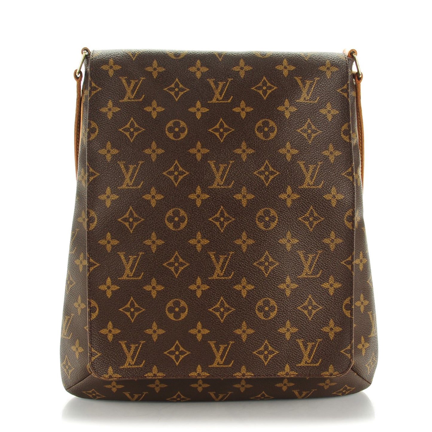 Monogram Musette GM