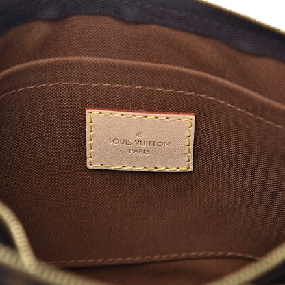 Louis Vuitton Monogram Multi Pochette Accessories Kaki 6 of 11