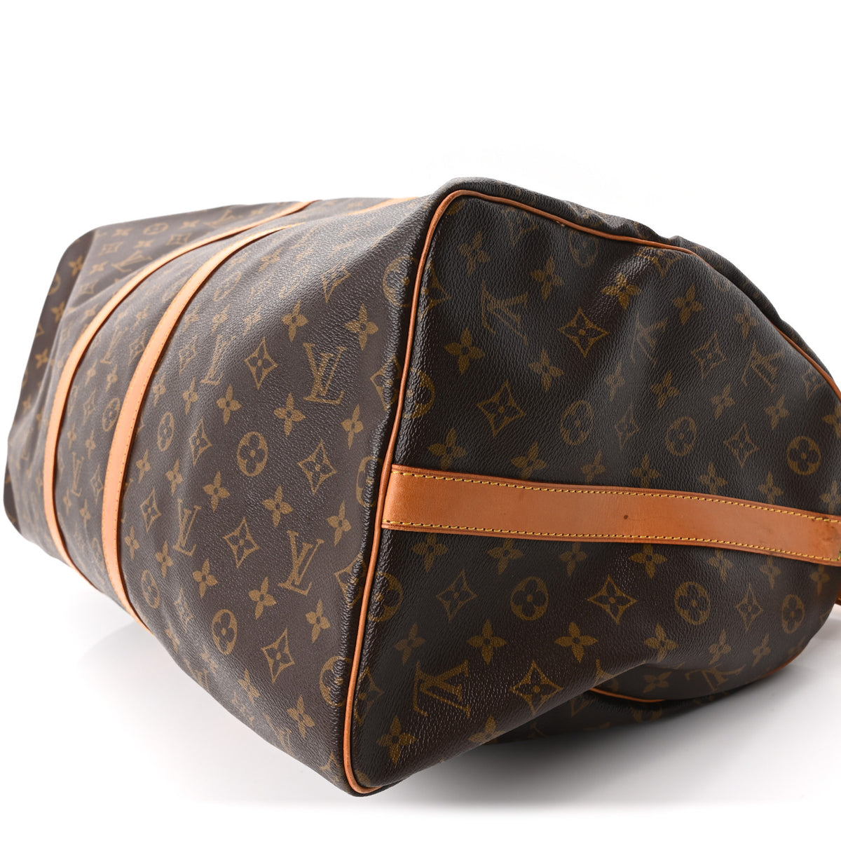 Monogram Keepall Bandouliere 55