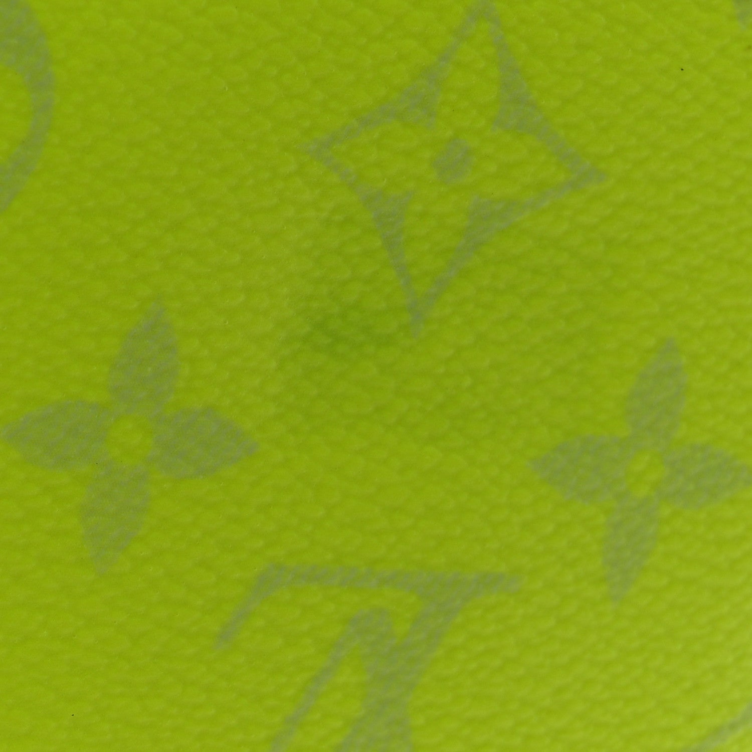 Louis Vuitton Taigarama Brazza Wallet NM Yellow 8 of 8