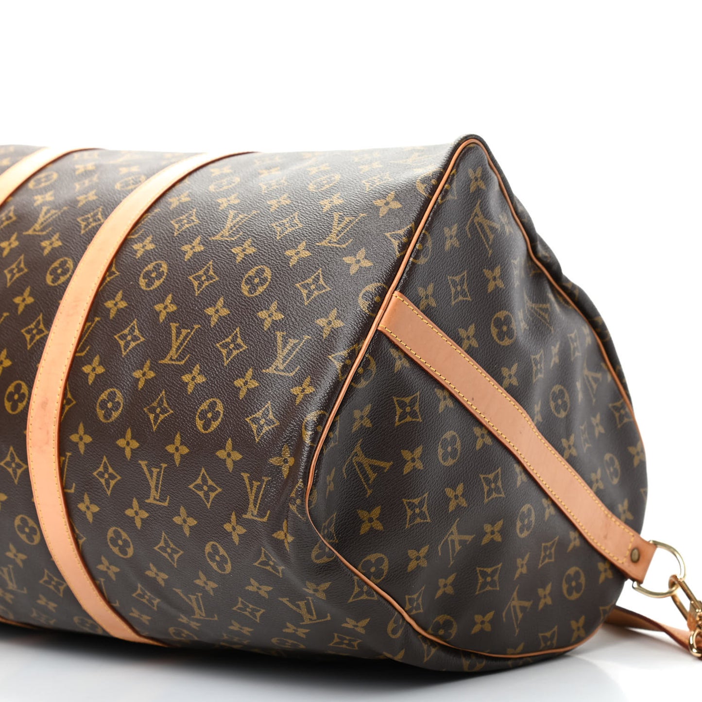 Monogram Keepall Bandouliere 55