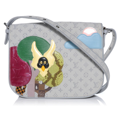 Louis Vuitton Musette Patchwork Conte De Fees Bag 1 of 7