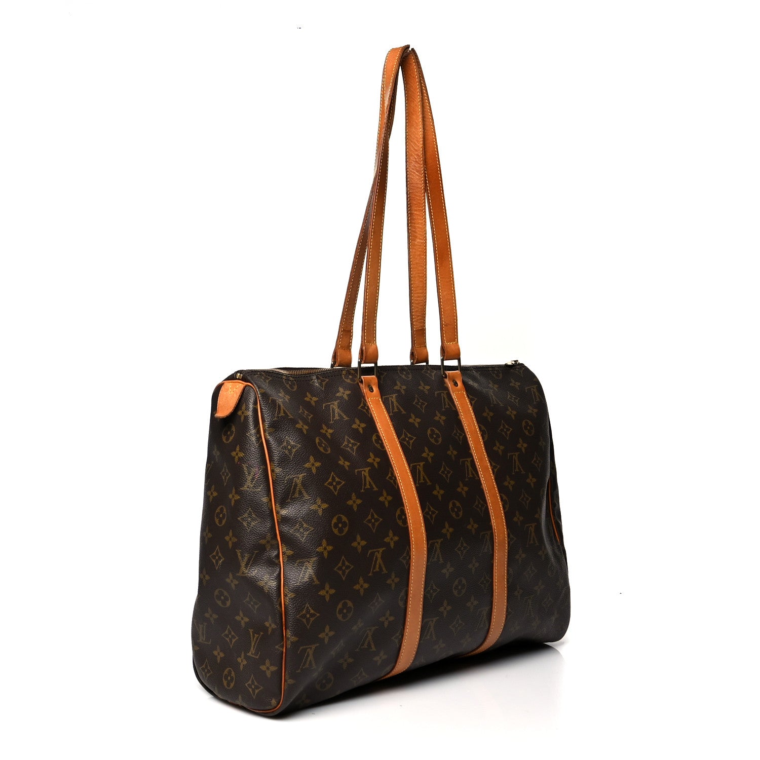 Louis Vuitton Monogram Sac Flanerie 45 3 of 13