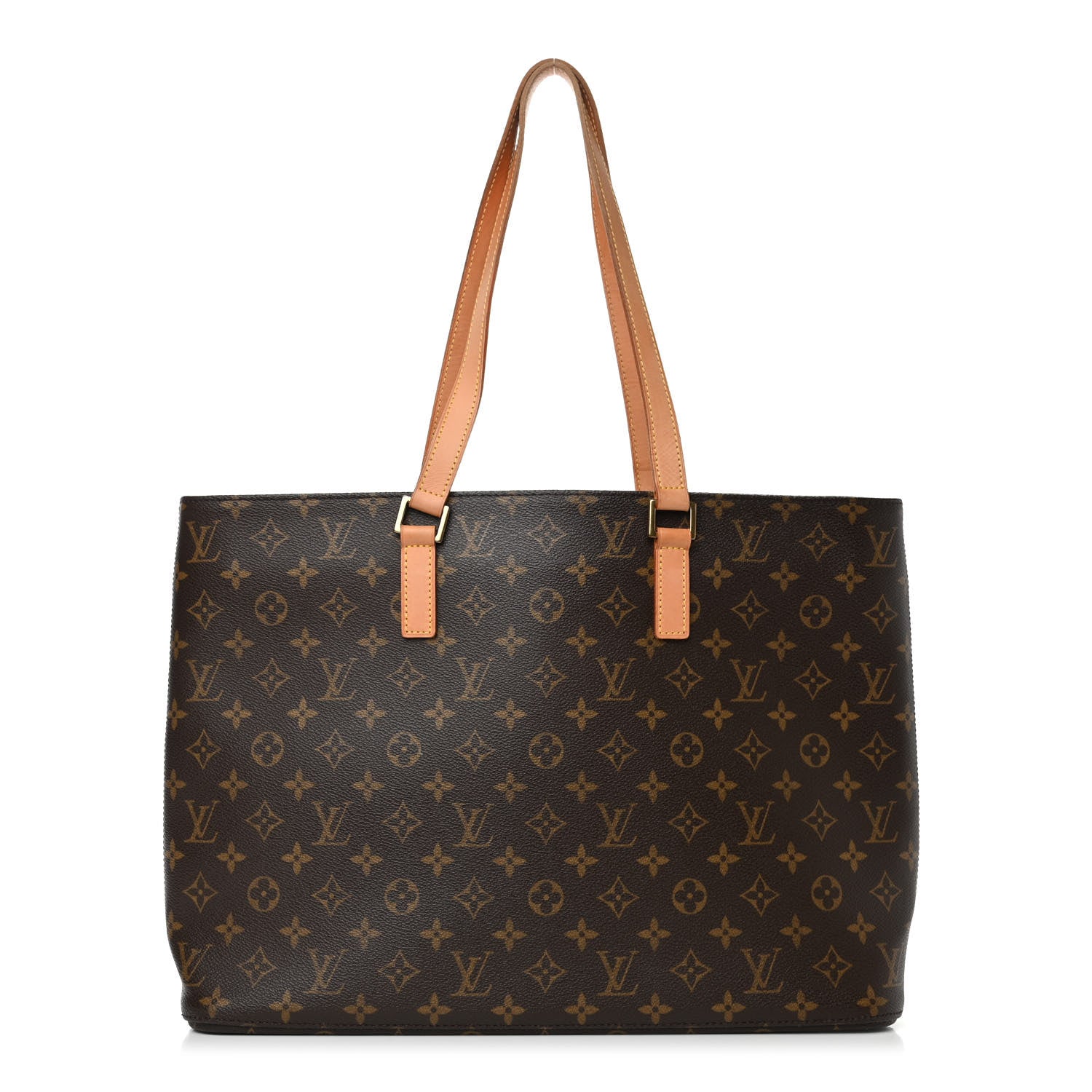 Louis Vuitton Monogram Luco 1 of 11
