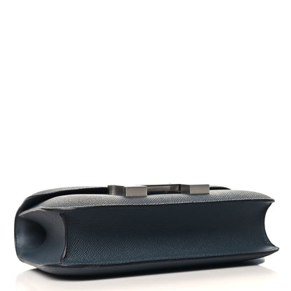Hermes Epsom Constance 1-24 Gris Meyer 5 of 11