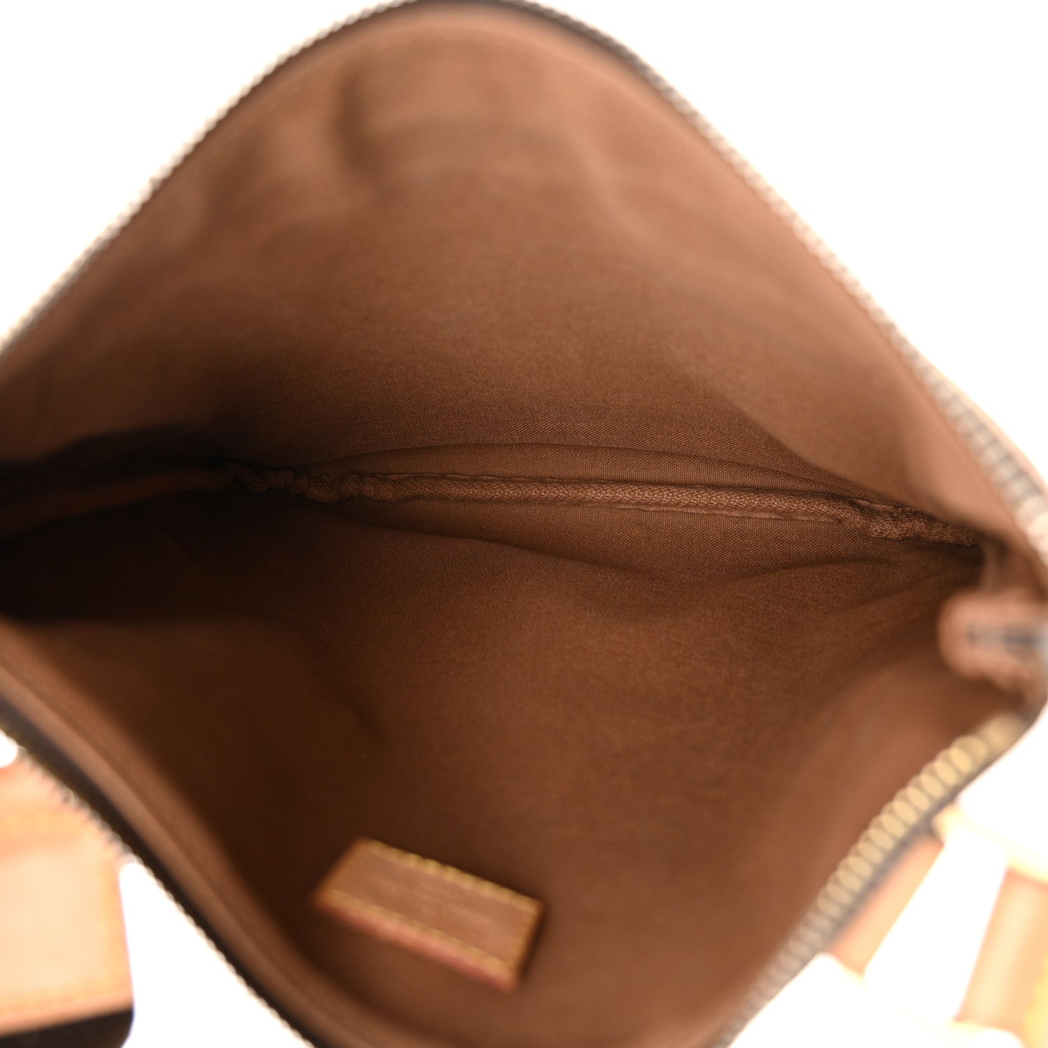 Louis Vuitton Monogram Bosphore Pochette 5 of 10