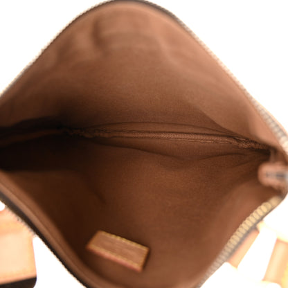 Louis Vuitton Monogram Bosphore Pochette 5 of 10